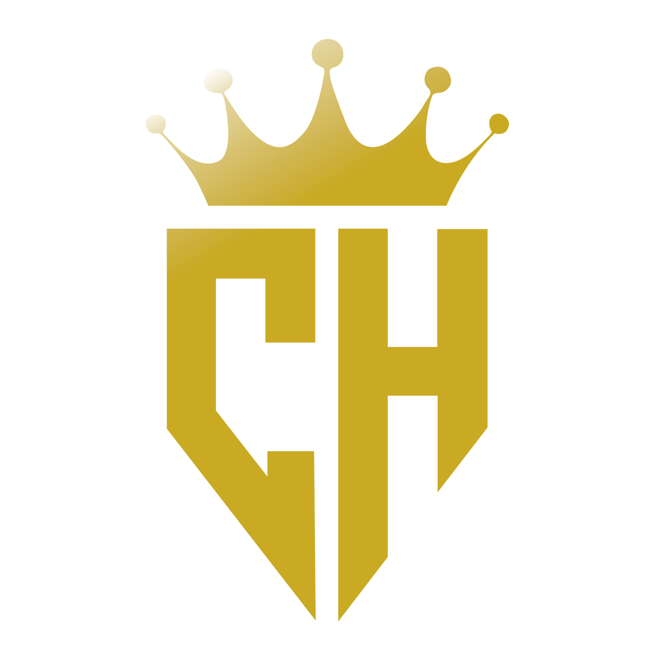 Club Hagger Logo