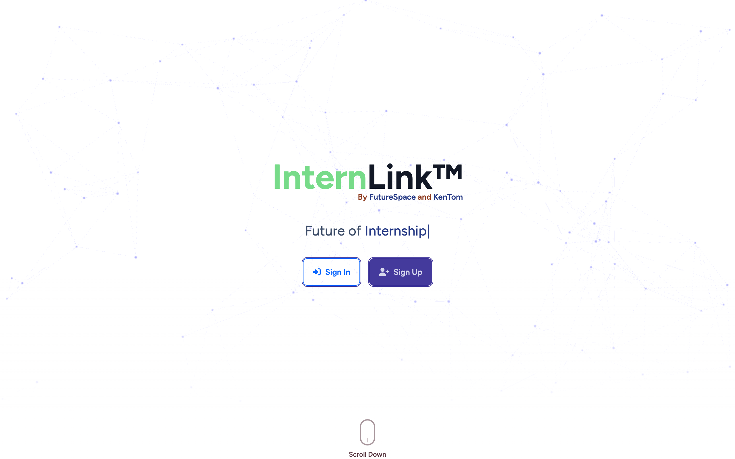 Project InternLink